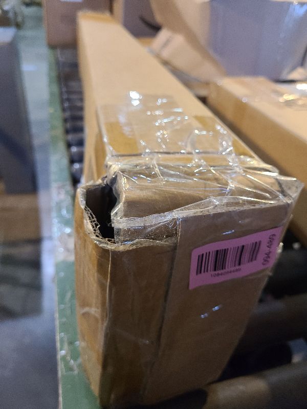 Photo 1 of 7.3-27FT Extendable Long Handle Pole Saw with Blade and Branch Scissors