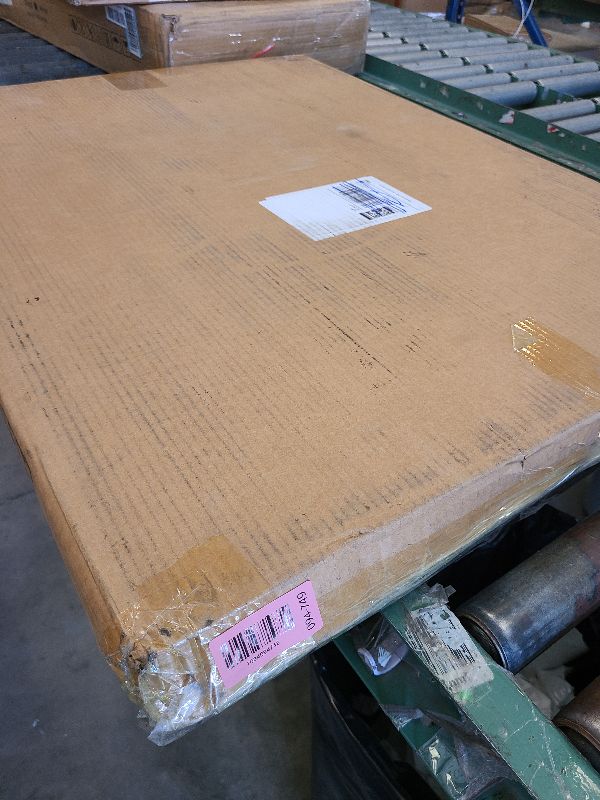Photo 1 of 1500 Piece Adjustable Jigsaw Puzzle Table with 4 Drawers 33.3"x24.2"