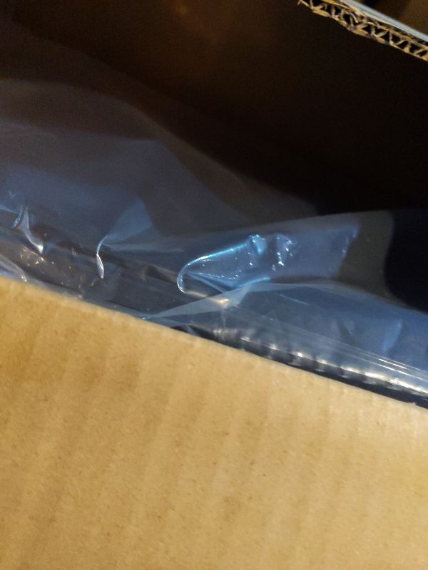 Photo 1 of 2188656 Crisper Bin, compatible with Whirlpool Refrigerator,Fridge Drawers,Kenmore Refrigerator Parts,Whirlpool Shelf Replacement- WP2188656,2188656 Fridge Crisper Drawer (Upper)