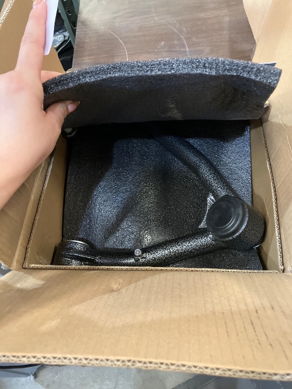 Photo 1 of 2-4" Lift Front Upper Control Arm for 2014-2018 Chevy Silverado 1500 & GMC Sierra 1500,2015-2018 Chevy Suburban 1500, Yukon?Tahoe, Yukon XL,