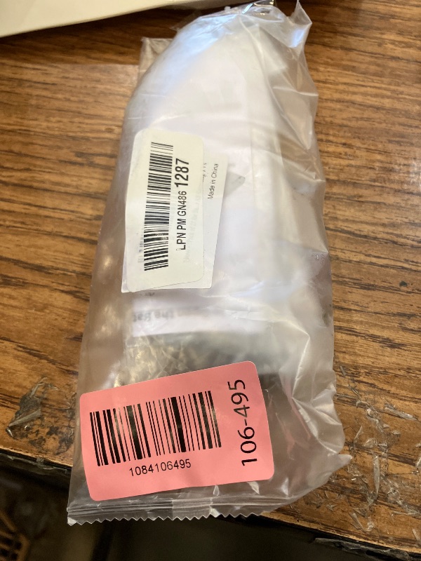 Photo 1 of 1Pack Replacement Remote for Samsung Smart TV – No Setup, Instant Response