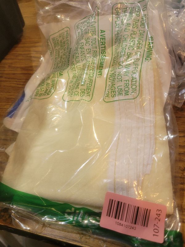 Photo 1 of 10 PCS Reusable Cheesecloth, Grade 100, 20x20 Inch Hemmed Cheese Cloth for Straining Craft, 100% Cotton Unbleached Cloth Strainer for Cooking, Baking, Juicing, Cheese Making