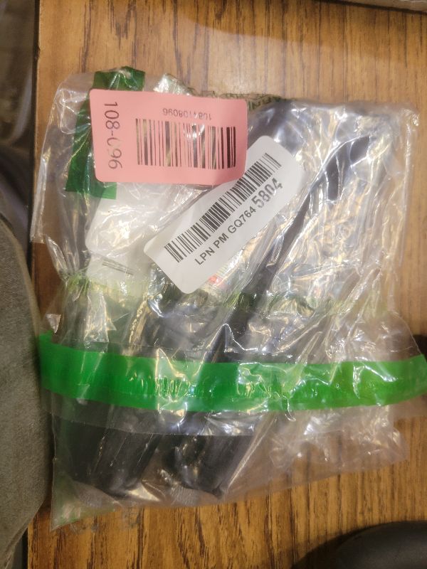 Photo 1 of [2 Packs] Rechargeable Green Laser Pointer High Power Green Beam Light Long Distance Range For TV/LED/LCD Screens Tactical Flashlights Presentation Office/Outdoors/Astronomic/Construction [005]