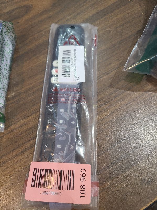 Photo 1 of (Upgrade) Besia RC813 Replacement Remote for All TCL Android/Google TVs, Compatible with Q/S/FHD/UHD/QLED Series ?No Voice Command?