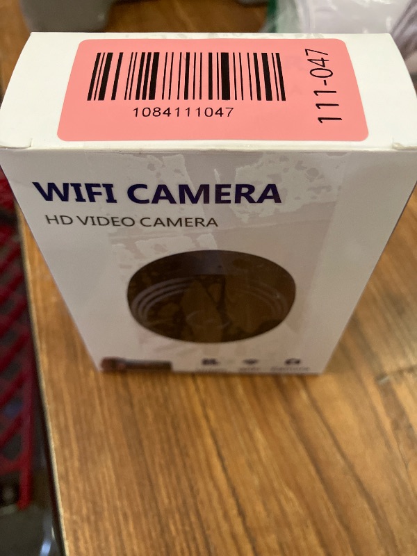 Photo 1 of 1pcs Camera k6