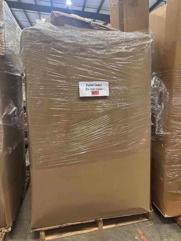 Photo 1 of As is General Merchandise pallet