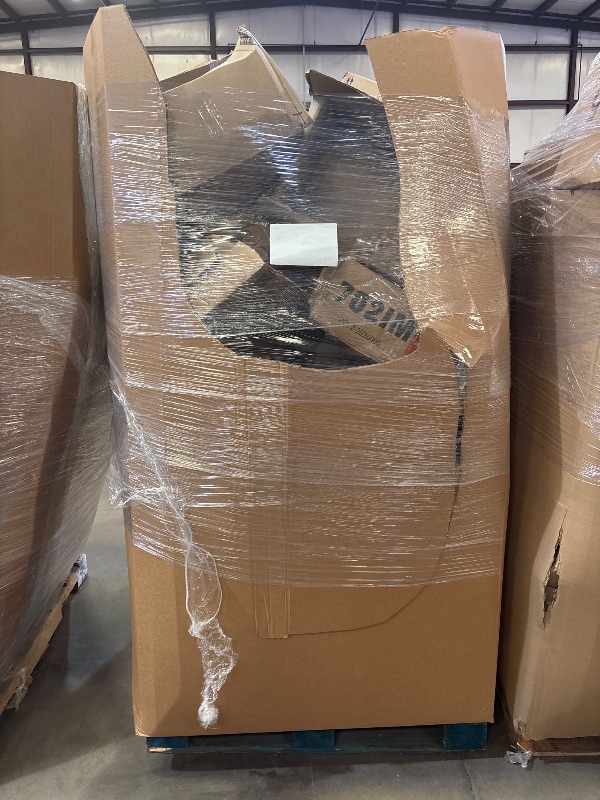 Photo 1 of As is General Merchandise pallet