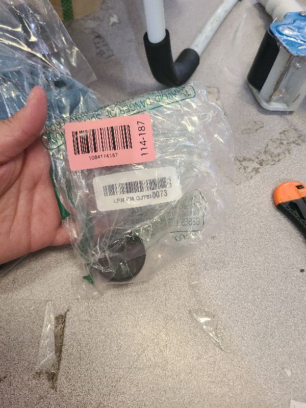 Photo 1 of 09978 Pressure Cooker Canner Regulator fit for Presto Pressure Cooker Canner Parts 15lb, Pressure canner regulator weight replacement for Part 50294 50626 09913