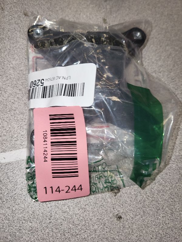 Photo 1 of 3IDEE VESA Mount Adapter Compatible with HP Monitor Z G3 & Series 7 Pro (Z24f, Z24m, Z24q, Z25, Z27, 724pu, 724pf, 727pu, 727pk, 727pm, 724pn, 727pq, 727pu etc.)- HP Monitor Mount Adapter - 75x75mm