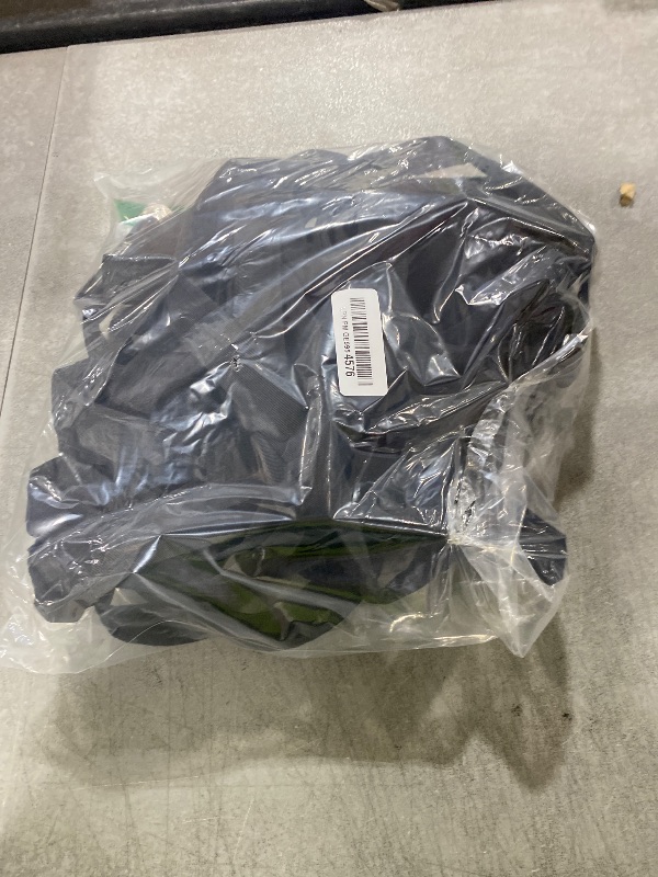 Photo 1 of Doorich 50ft TPU Garden Hose - Black