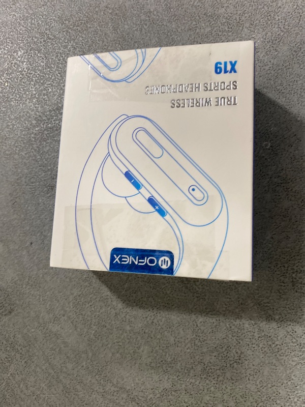 Photo 1 of GNMN Active Noise Cancelling Wireless Earbuds