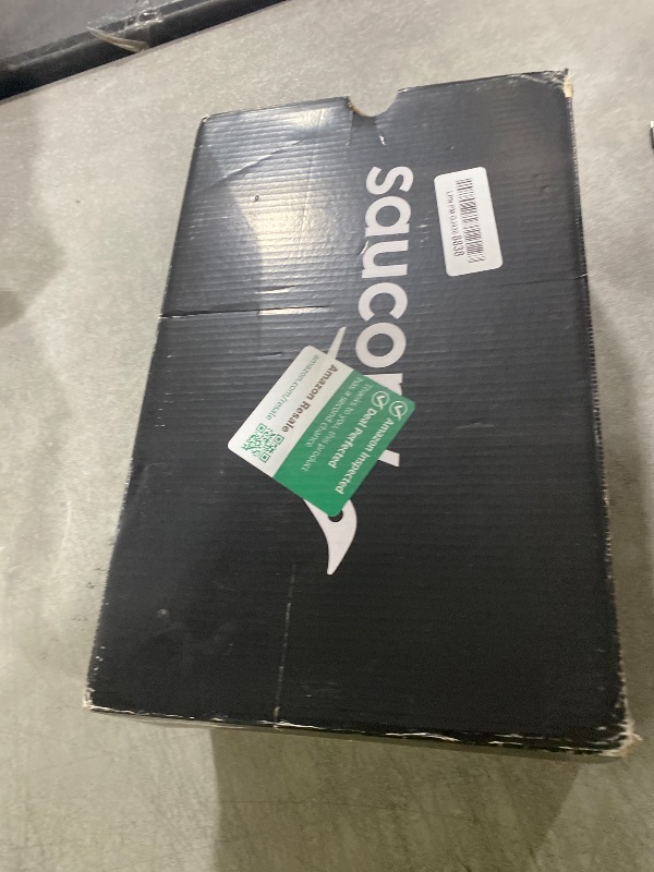 Photo 1 of Saucony Women's Ride 18 Sneaker