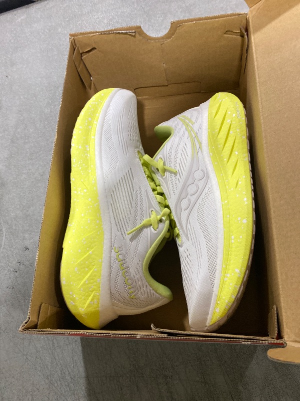 Photo 1 of Saucony Women's Ride 18 Sneaker