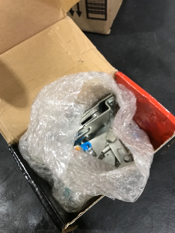 Photo 1 of A-Premium Door Lock Latch