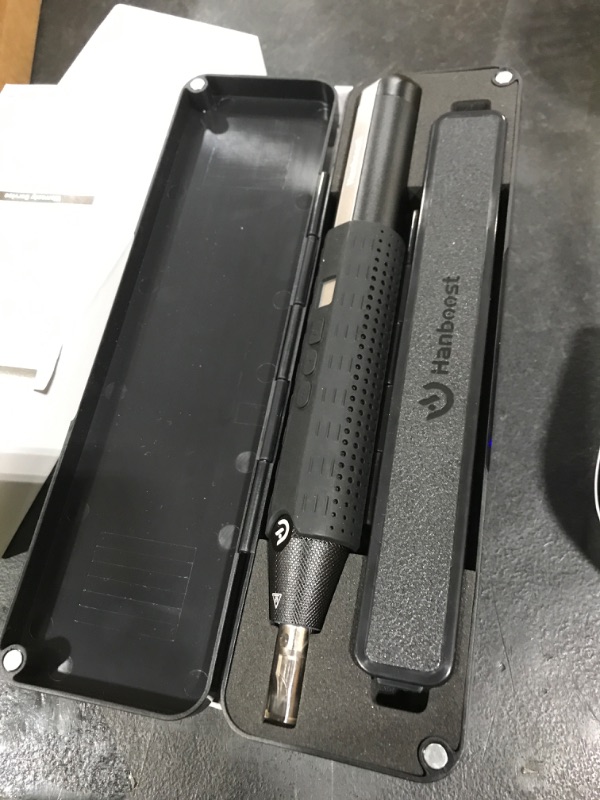 Photo 1 of Hanboost C1 30W Wireless Ultrasonic Cutter