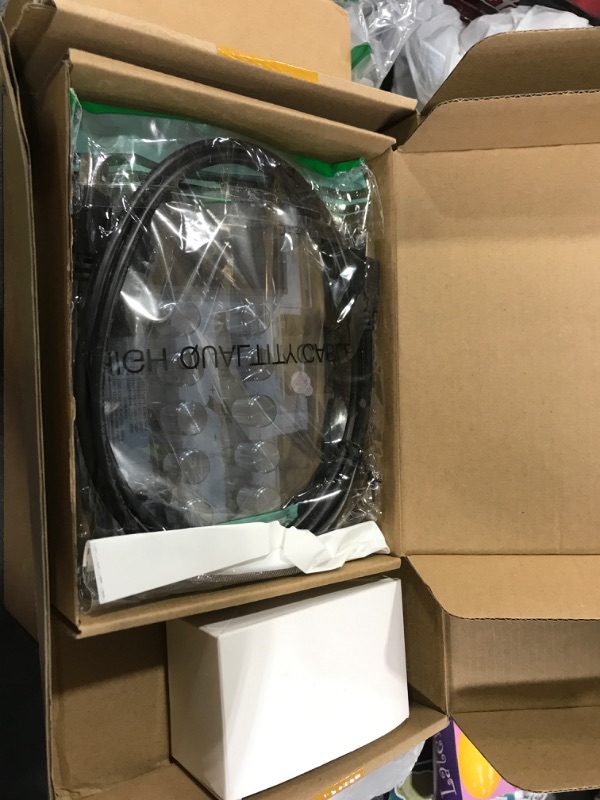 Photo 1 of SHARKBANG Truck ECU Simulator J1939/OBD II/ELM327 CAN Tool