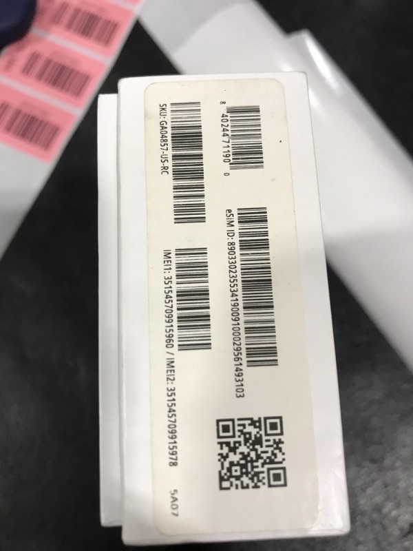 Photo 1 of Google Pixel 8 (Renewed) - 128 GB, Mint