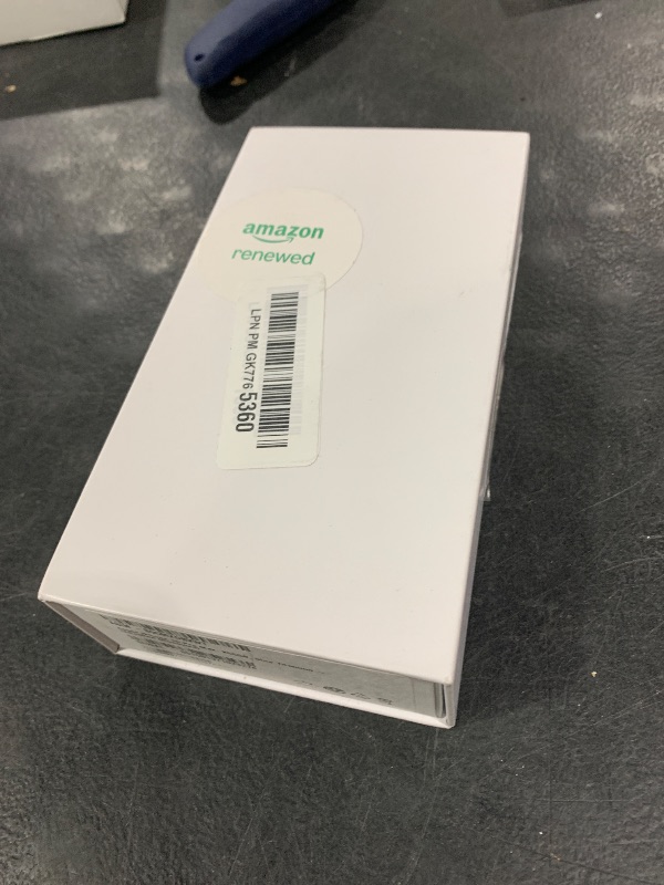 Photo 1 of Apple iPhone 15 Pro Max, 256GB, Blue Titanium - Unlocked