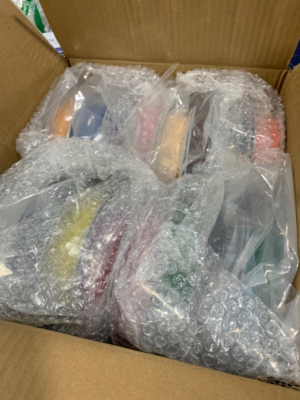 Photo 1 of PINBALL PETG 3D Printer Filament, 1.75mm, 4kg (16 Rolls)