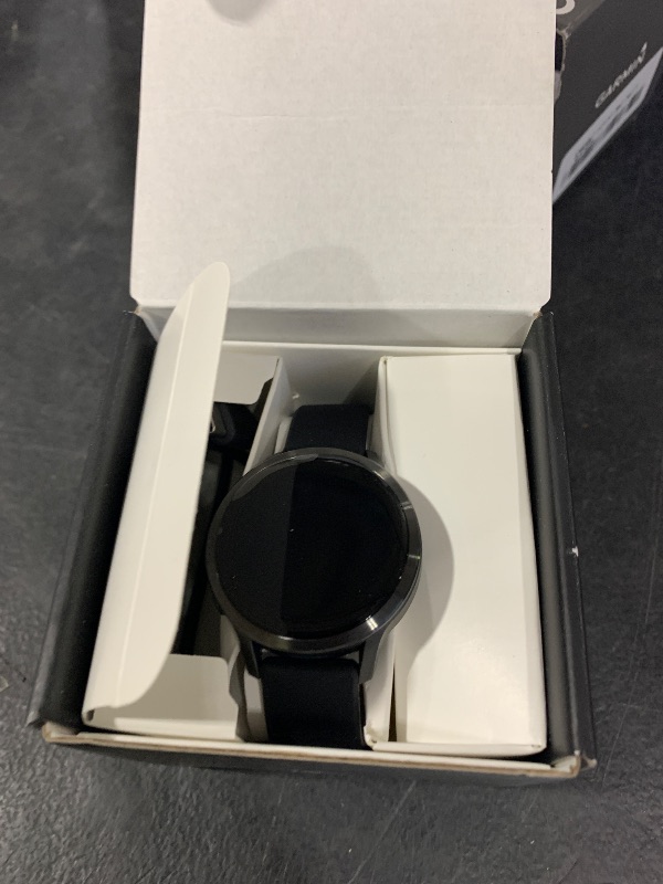 Photo 1 of Garmin Venu 4 GPS Smartwatch 41mm
