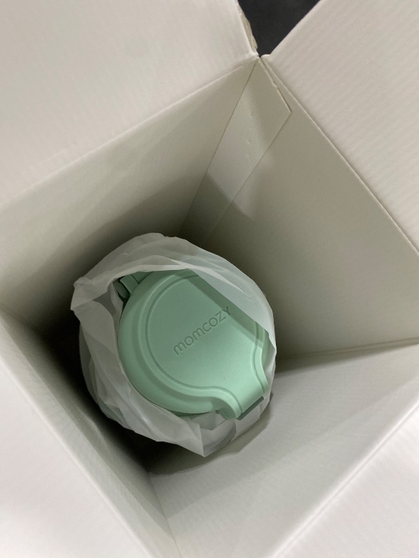 Photo 1 of Momcozy Portable Bottle Warmer