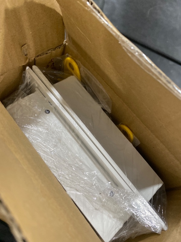 Photo 1 of CRAIVON 12"x6" Modern AC Vent Cover