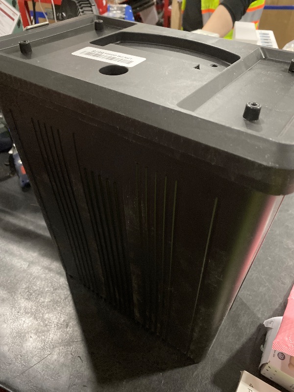 Photo 1 of Etholzon 40000mAh Battery Powered Misting Fan