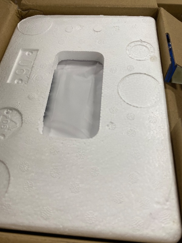 Photo 1 of PSOS Dehumidifier, White (PS-01SG)
