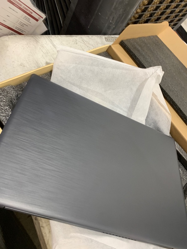 Photo 1 of UOWAMOU 15.6" FHD Laptop - 12GB RAM, 1TB NVMe SSD, Win11 Pro