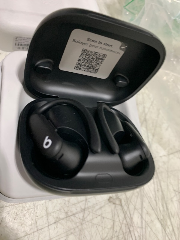 Photo 1 of Beats Powerbeats Pro 2 Wireless Earbuds