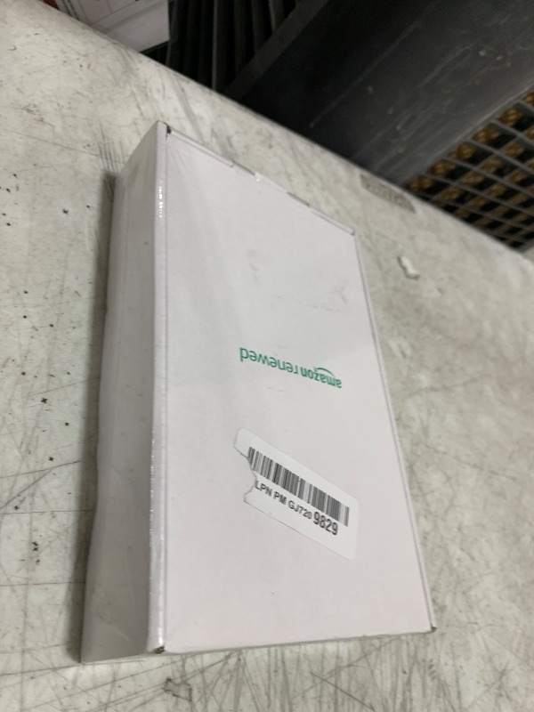 Photo 1 of Apple iPhone 13, 128GB, Starlight - Unlocked