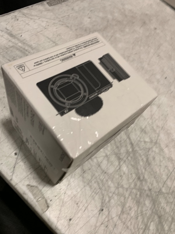 Photo 1 of Sony ZV-E10 II Mirrorless Camera with 16-50mm Lens