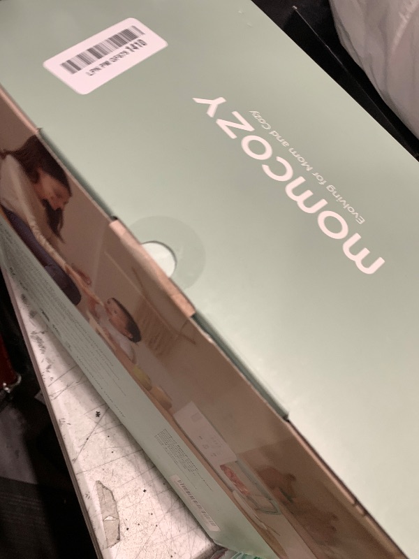 Photo 1 of Momcozy AutoMeal Baby Food Maker