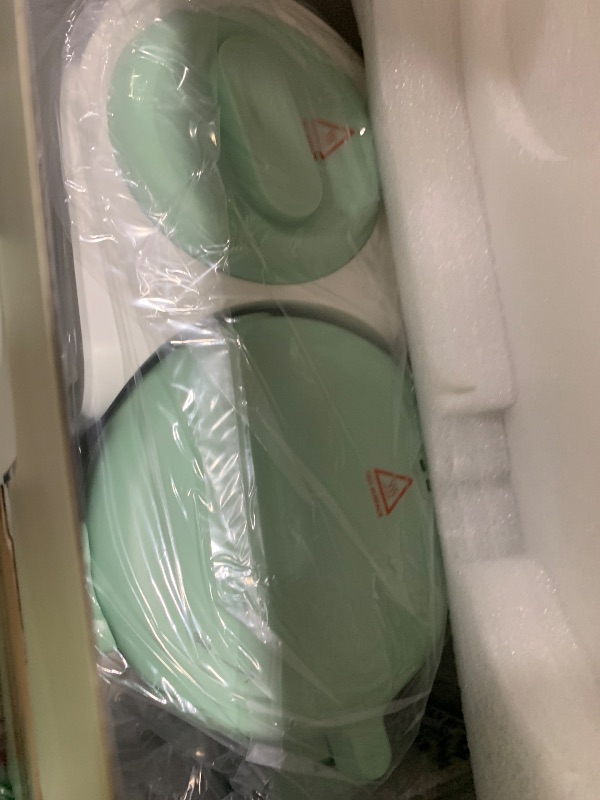 Photo 1 of Momcozy AutoMeal Baby Food Maker