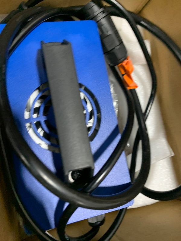 Photo 1 of KAISAL 24V 20A LiFePO4 Battery Charger