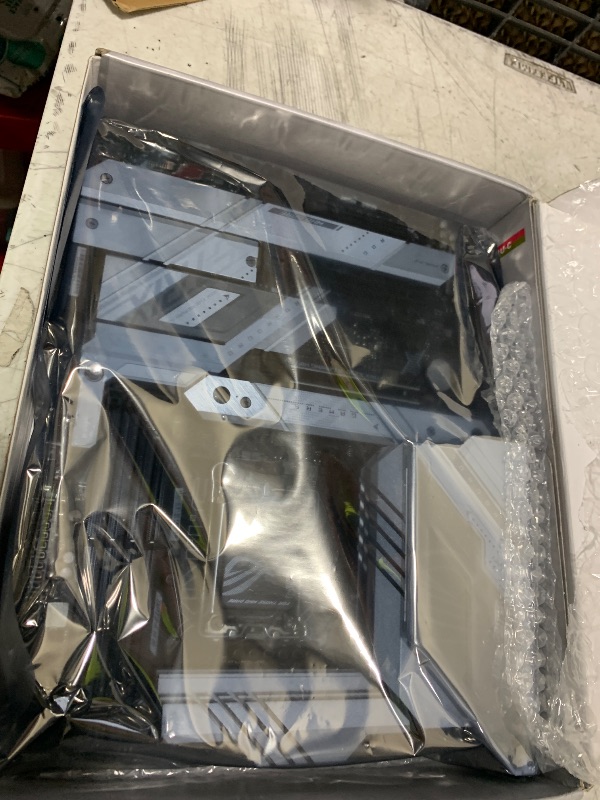 Photo 1 of ASUS ROG Strix Z790-A Gaming WiFi D4 Motherboard