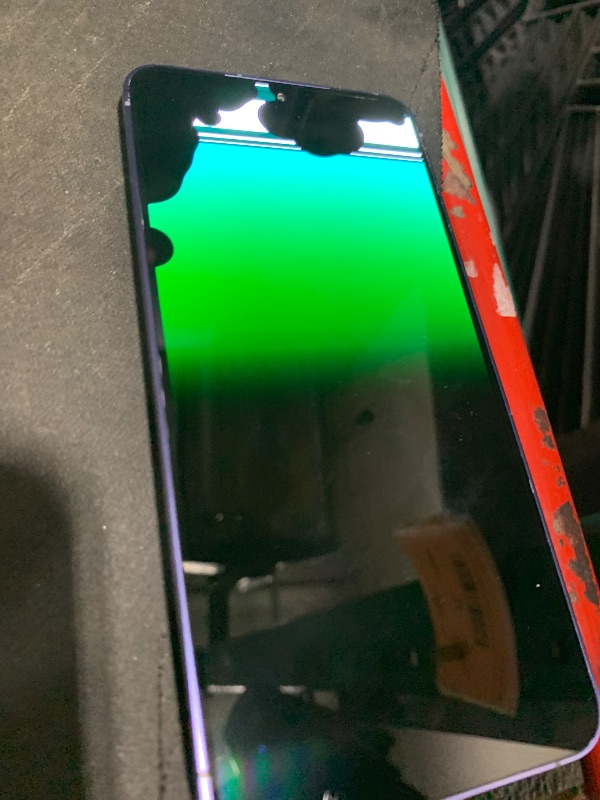 Photo 1 of Samsung Galaxy S25 Cell Phone, 256GB, Unlocked Android ****** PARTS ONLY ******