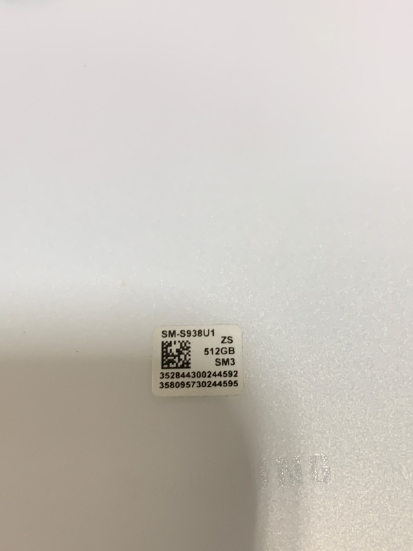 View 5 of Samsung Galaxy S25 Ultra 512GB AI Smartphone Titanium Whitesilver