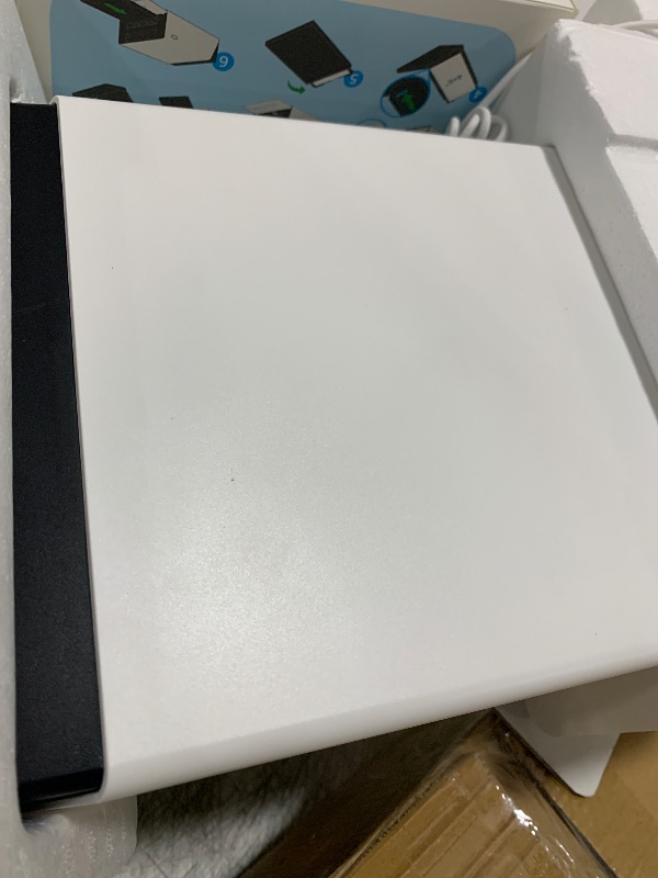 Photo 1 of Liene PixCut S1 Inspire Kit - All-in-One Color Sticker Printer & Cutting Machine, Thermal Dye-Sublimation Photo Printer, 300 DPI, Color Label Maker with 180 Sheets (36 Photo + 144 Sticker Paper)