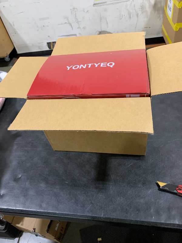 Photo 1 of YONTYEQ Iron Hero MK5 Motorized Cosplay Helmet