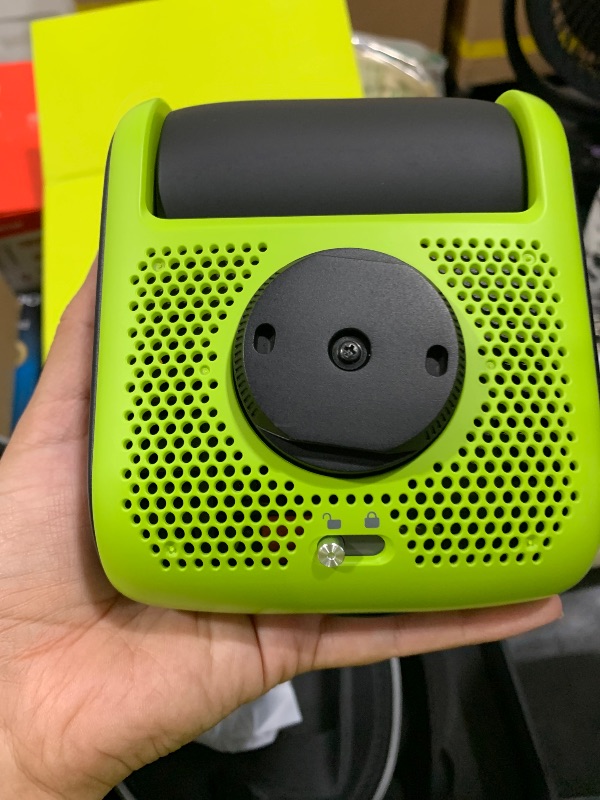 Photo 1 of XbotGo Falcon 4K AI Action Camera