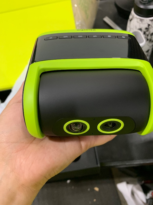 Photo 1 of XbotGo Falcon 4K AI Action Camera