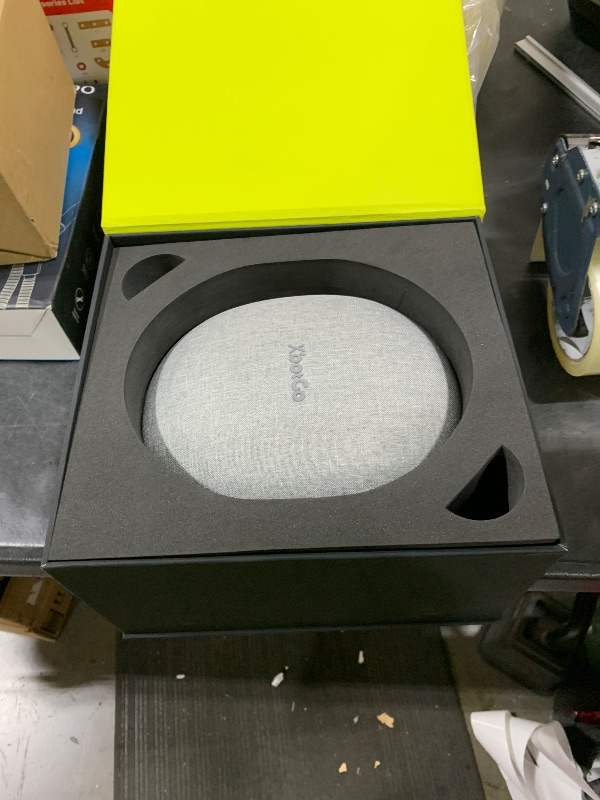 Photo 1 of XbotGo Falcon 4K AI Action Camera