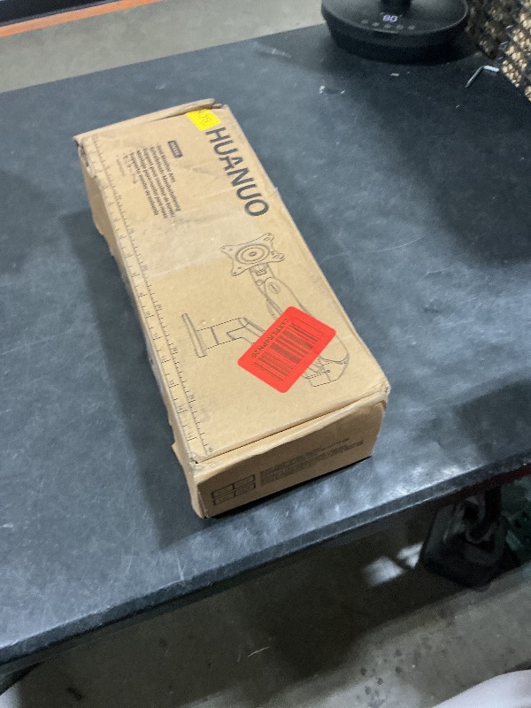 Photo 1 of HUANUO Single Monitor Mount - 13-32 Inch, VESA Mount