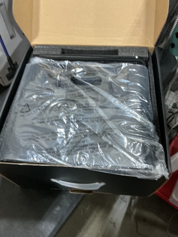 Photo 1 of Kilgone Robotic Vacuum & Mop, 6000Pa, Self-Emptying