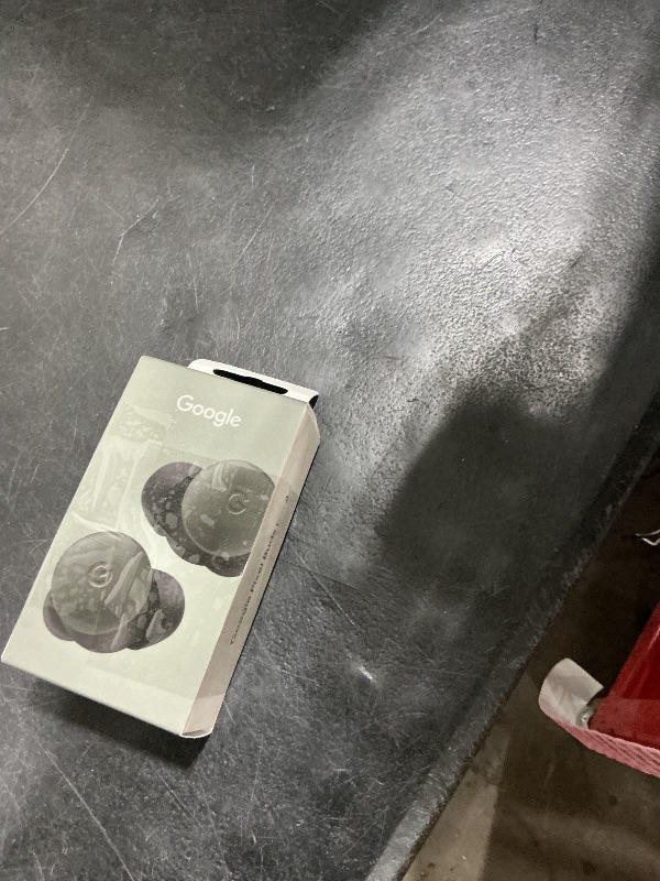 Photo 1 of Google Pixel Buds Pro 2 Hazel Wireless Earbuds