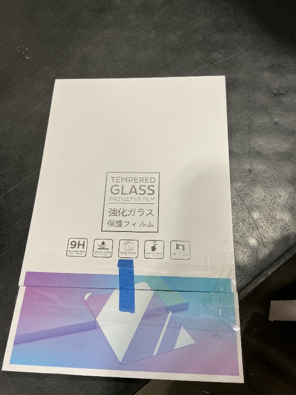 Photo 1 of LANTU RX 350 Screen Protector - 14" Tempered Glass for Lexus RX 350/TX 350
