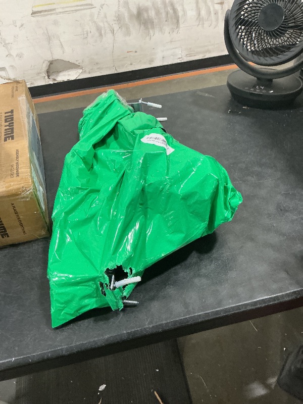 Photo 1 of ATTEC Auto Aluminum Can Crusher