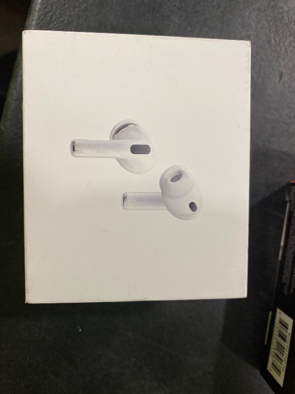 Photo 1 of Apple AirPods Pro 3 Wireless Earbuds