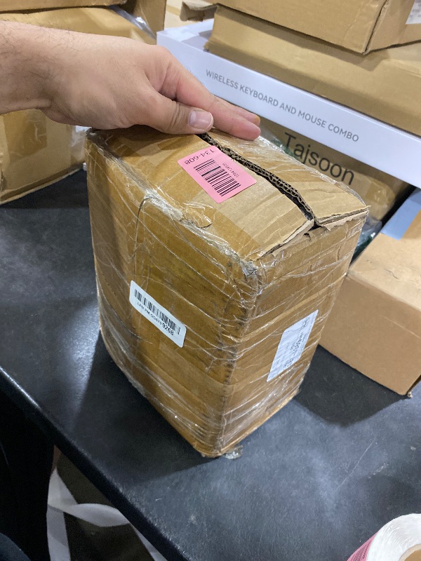 Photo 1 of PMTHMPTS Folding Trailer Tongue Kit, 3x3 Inch, 5000 LBS Capacity
